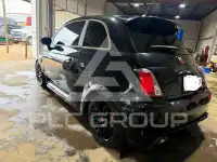 2013 Fiat 500 photo