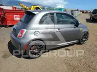 2013 Fiat 500 photo