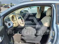 2013 Fiat 500 photo