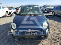 2013 Fiat 500 photo
