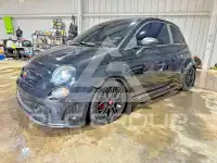 2013 Fiat 500 photo