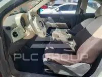 2013 Fiat 500 photo
