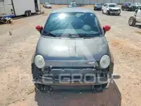 2013 Fiat 500 фото