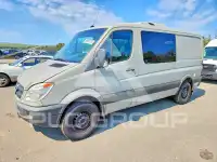 2013 Mercedes Benz Sprinter photo