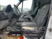 2013 Mercedes Benz Sprinter photo