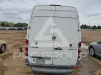 2013 Mercedes Benz Sprinter photo
