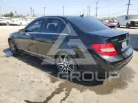 2013 Mercedes Benz C 250 photo