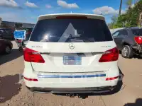 2013 Mercedes Benz GL photo