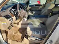 2013 Mercedes Benz GL photo