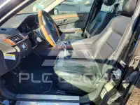 2013 Mercedes Benz E-Class фото