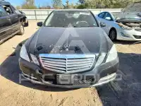 2013 Mercedes Benz E-Class фото