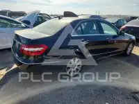 2013 Mercedes Benz E-Class фото