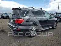 2013 Mercedes Benz GL-Class photo