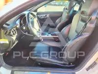 2013 Mercedes Benz SLK-Class фото