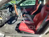 2013 Mercedes Benz SLK-Class фото