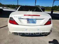 2013 Mercedes Benz SLK-Class фото