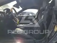 2013 Mercedes Benz SLK-Class фото