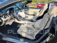 2013 Mercedes Benz SLK-Class фото