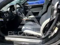 2013 Mercedes Benz SLK-Class фото