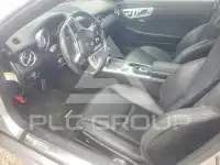 2013 Mercedes Benz SLK-Class фото