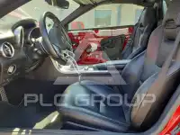 2013 Mercedes Benz SLK-Class фото