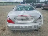 2013 Mercedes Benz SLK-Class фото