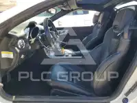 2013 Mercedes Benz SLK-Class фото
