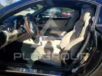 2013 Mercedes Benz SLK-Class фото