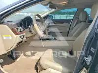 2013 Mercedes Benz CLS-Class фото