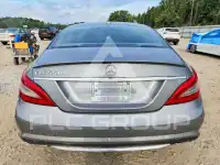 2013 Mercedes Benz CLS-Class фото