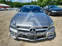 2013 Mercedes Benz CLS-Class фото