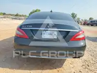 2013 Mercedes Benz CLS-Class photo