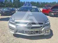 2013 Mercedes Benz CLS-Class фото