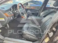 2013 Mercedes Benz CLS-Class фото