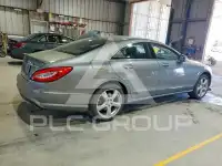 2013 Mercedes Benz CLS-Class фото
