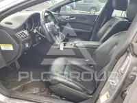 2013 Mercedes Benz CLS-Class фото