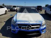 2013 Mercedes Benz CLS-Class фото