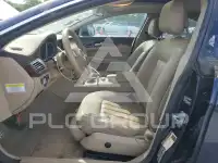 2013 Mercedes Benz CLS-Class фото