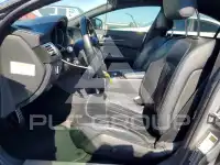 2013 Mercedes Benz CLS-Class фото