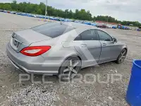 2013 Mercedes Benz CLS-Class фото