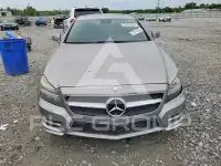 2013 Mercedes Benz CLS-Class фото