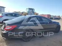 2013 Mercedes Benz CLS-Class фото