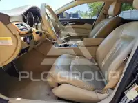 2013 Mercedes Benz CLS-Class photo