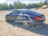 2013 Mercedes Benz CLS-Class photo