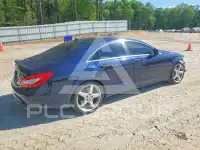 2013 Mercedes Benz CLS-Class photo