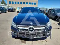 2013 Mercedes Benz CLS-Class photo