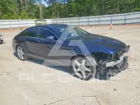 2013 Mercedes Benz CLS-Class photo
