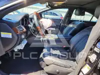 2013 Mercedes Benz CLS-Class photo