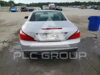 2013 Mercedes Benz SL-Class фото