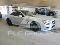 2013 Mercedes Benz SL-Class фото